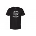  
Men T-Shirt Flava: Crispy Pizza Crust Black